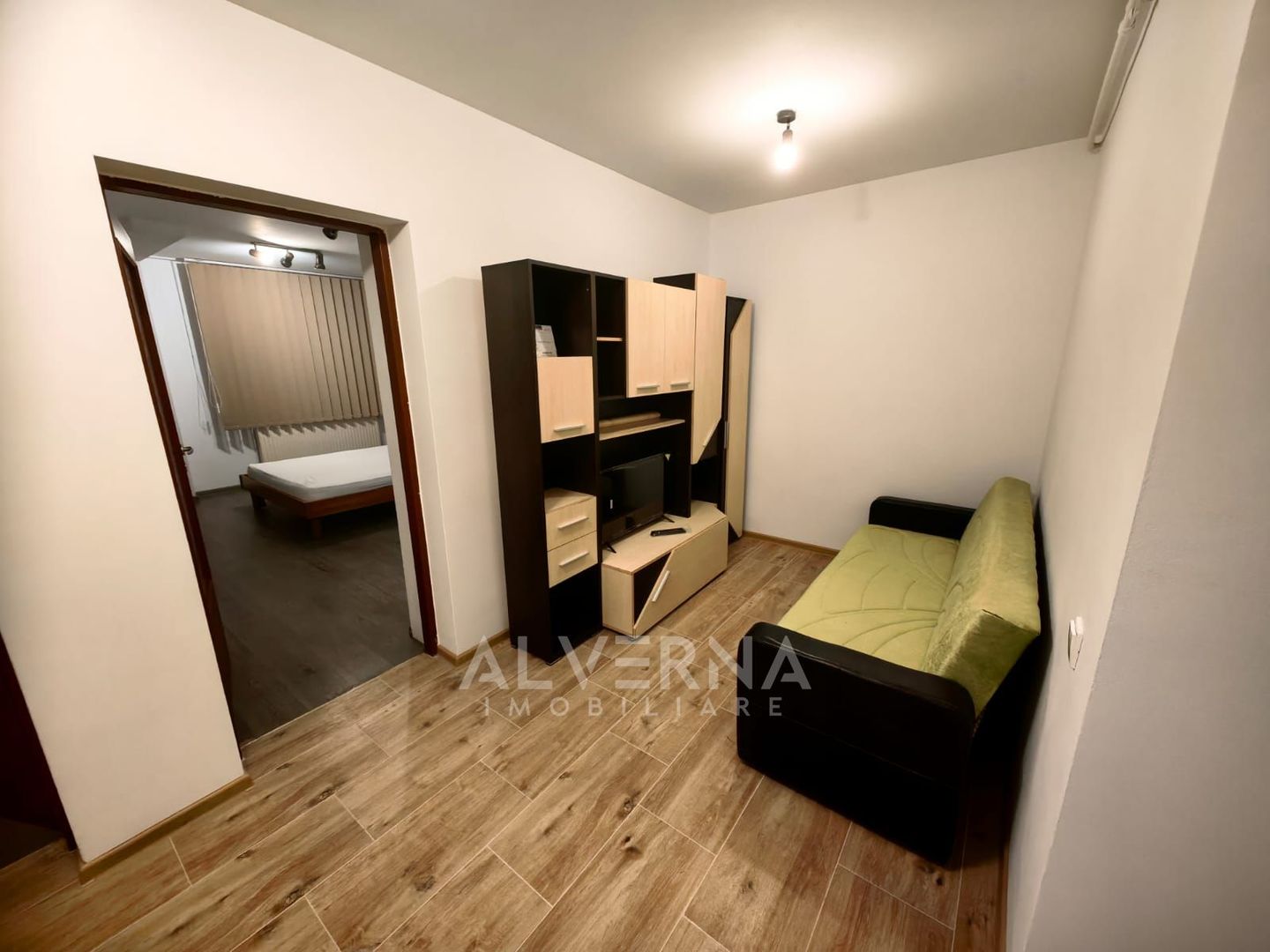 Apartament 2 dormitoare + zona de living | 80mp | zona Sirena Manastur - Poză 3