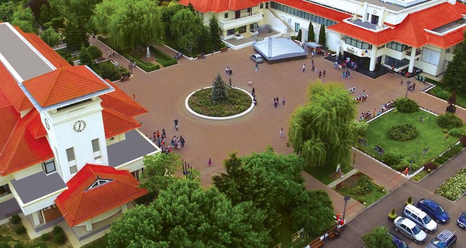 Loturi Otopeni - 23 august, TOATE UTILITATILE, ASFALT, 0% comision - Poză 3