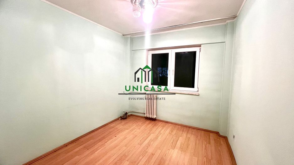 Apartament 4 camere – Etaj 1/4 – Zona Ostroveni - Poză 6