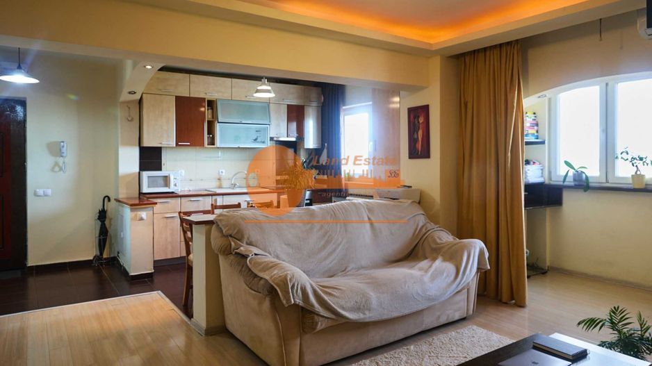 Apartament 2 camere cu centrala – Gorjului / Iuliu Maniu, Sector 6 - Poză 3