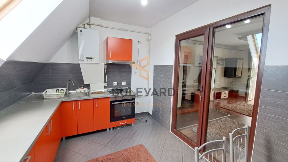 Comision 0! Apartament 3 camere + Parcare, in zona Apahida! - Poză 6