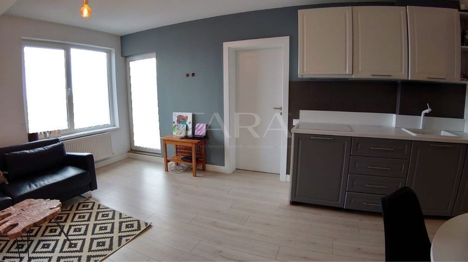 Apartament de vânzare în zona Europa. - Poză 4