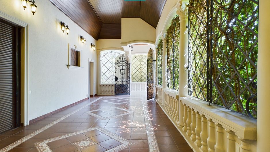 Vilă luxoasă în Serbia - Poză 42