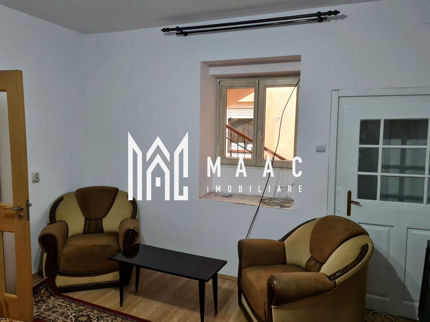 Apartament la Casa | 2 Camere | Parter | Ultracentral - Poză 14