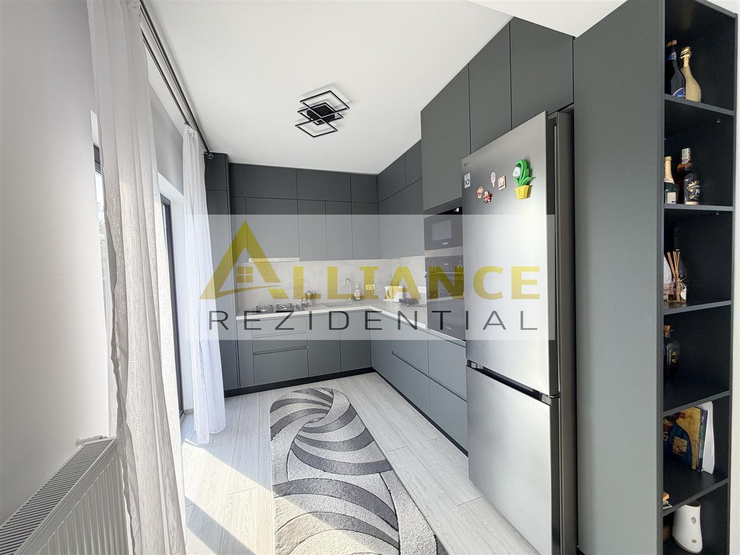 casa de vanzare || mobilata utilata || 4 camere - Poză 6