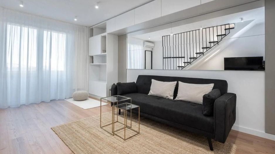 Rent I Spectacular Duplex Apartment with Terrace and Stunning View - Poză 7