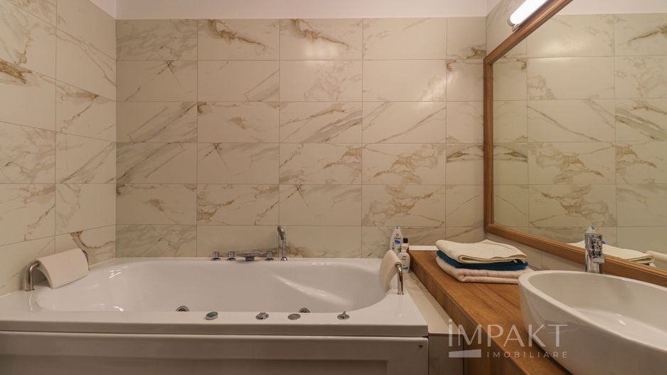 Apartament cu 2 camere in bloc nou in zona Soporului! - Poză 13