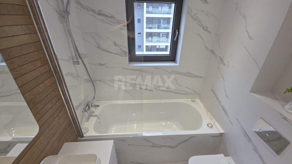 Apartament cu 2 camere, Complex Prima Vista, București, România - Poză 15
