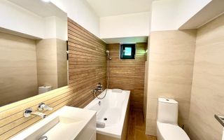 4 Camere 102 mp- Finisaje Lux-| Bloc 2002 Centrala Proprie- Octavian Goga - Poză 6