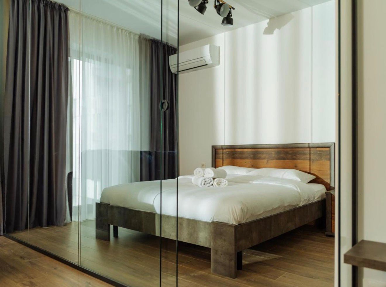 Vanzare Studio Dublu Cloud 9 Residence Faza 1 Loc Parcare Inclus - Poză 16