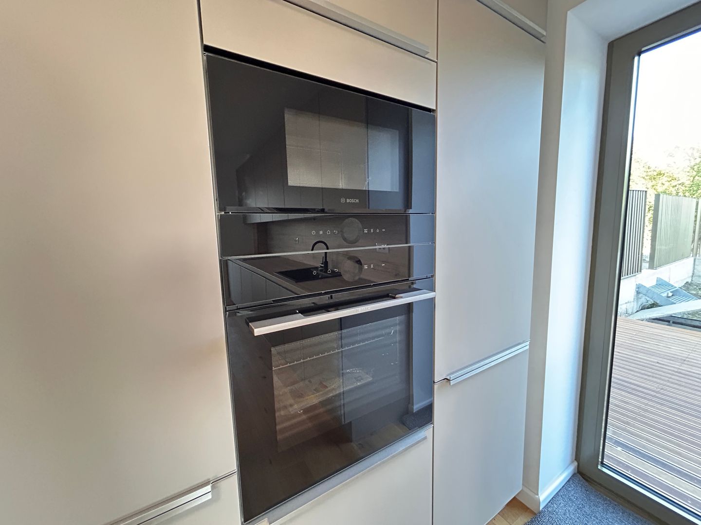 APARTAMENT 2 CAMERE | GREEN LAKE | LOC DE PARCARE | GRADINA 168MP - Poză 6