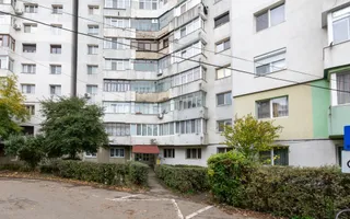 APARTAMENT 2 CAMERE DECOMANDAT – 45 MP UTILI | 2 BALCOANE | STR. ALECU - Poză 26