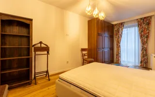 2 camere, modern, garaj Zona Centrala, Meron, NTT Data,Bosch,Constanta - Poză 14