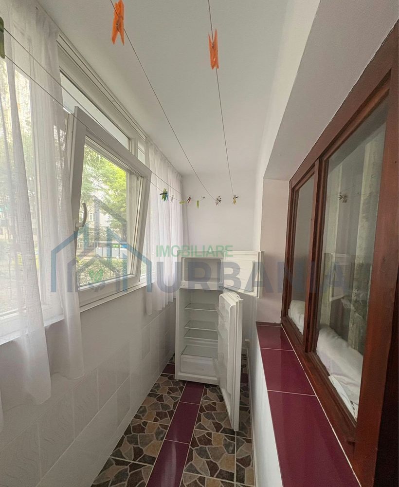 Apartament 2 camere decomandat, 38 mp, Moara de Foc, Iași - Poză 5