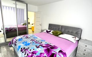 Giarmata Vii-3 Camere-Terasa - Poză 9