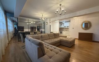 3 camere  Kiseleff |  Parcare subterană - Poză 2