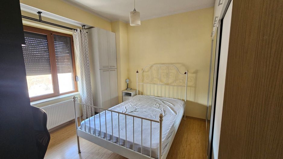 Apartament 3 camere decomandat, Găvana – platou, aproape de pădure - Poză 8