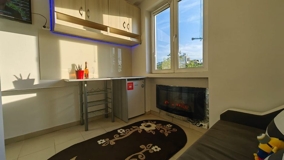 Piața Alba Iulia | Expertizată - Fără risc seismic sau urgenta - Poză 7