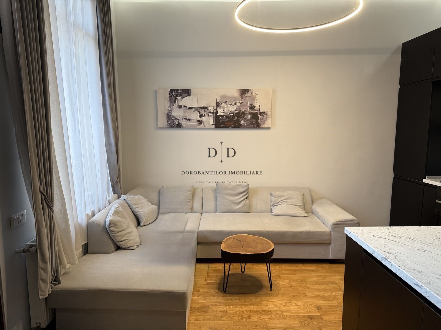 Apartament de vanzare curte comuna| Investitie | Piata Mihai Viteazu - Poză 3