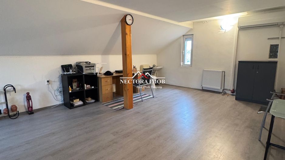 NECTORA IMOB Exclusivitate-Casa S+P+M,Str. Sofiei, 144mp+ 2192mp teren - Poză 8