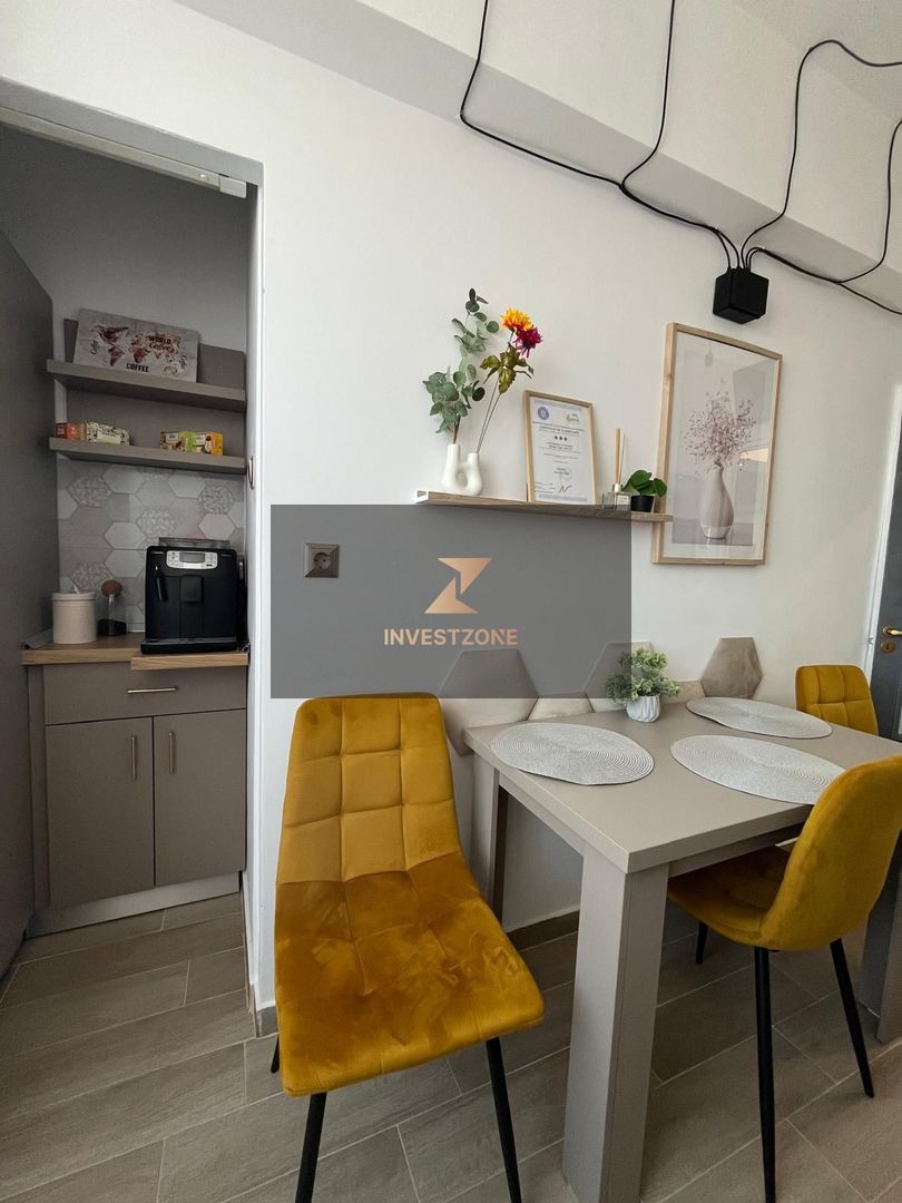 Apartament modern cu 2 camere decomandate Magheru, Oradea - Poză 8
