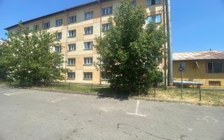 Oportunitate rară de investiție! Bloc cu 100 de garsoniere –Târgoviște - Poză 2