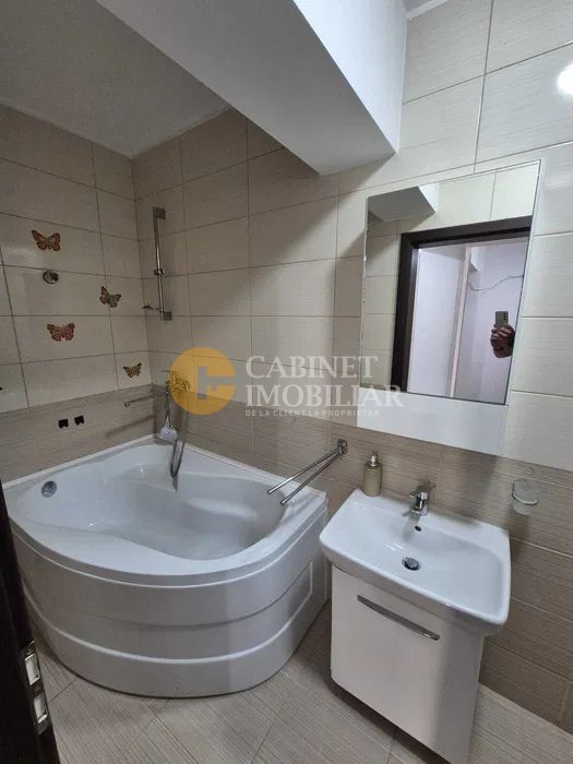 Apartament 3 Camere Decomandat Bloc NOU INTABULAT  - Zona Galata - Poză 6