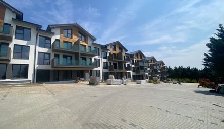 Ansamblu Smart Residence