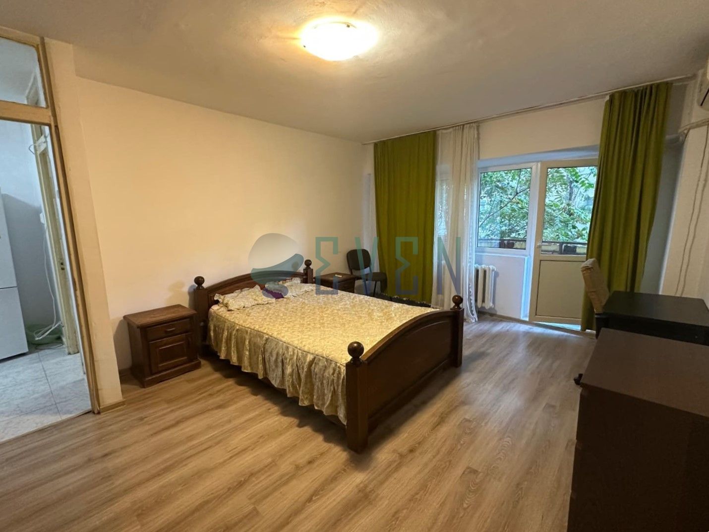 Garsonieră decomandată Militari – Lujerului, Teatrul Masca - Poză 1