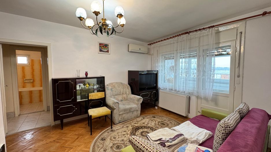 Apartament 4 camere cu vedere panoramică – Lugoj, etaj 6/10 - Poză 6