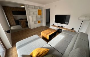 Casa deosebita intr-un cartier privat cu bariera