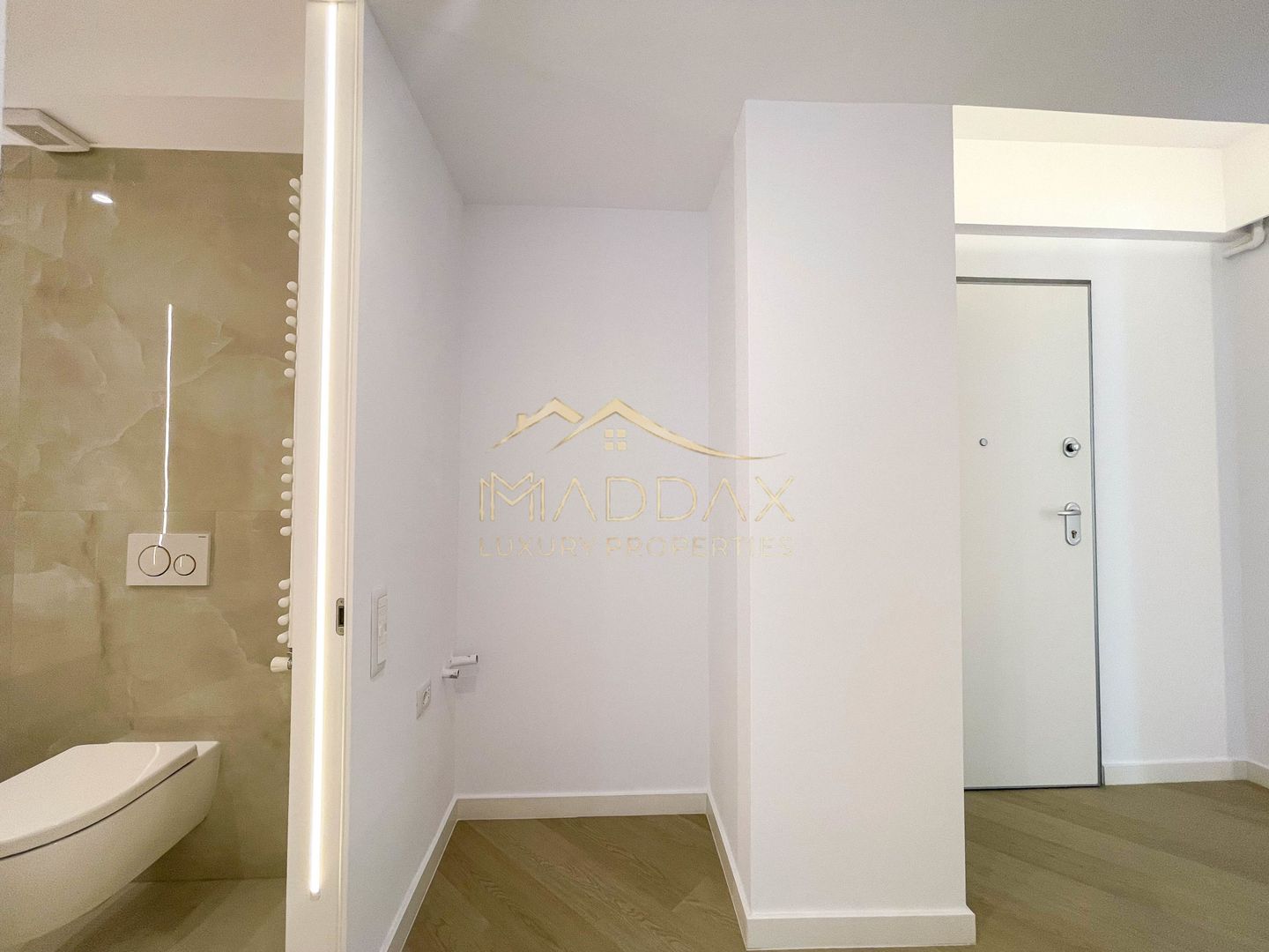 Apartament 2 camere de vanzare II Loc de parcare II Pipera - Poză 13