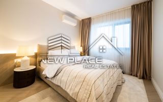CORTINA NORTH [+21% TVA] View liber | Bucatarie inchisa | Terasa 9 mp - Poză 9