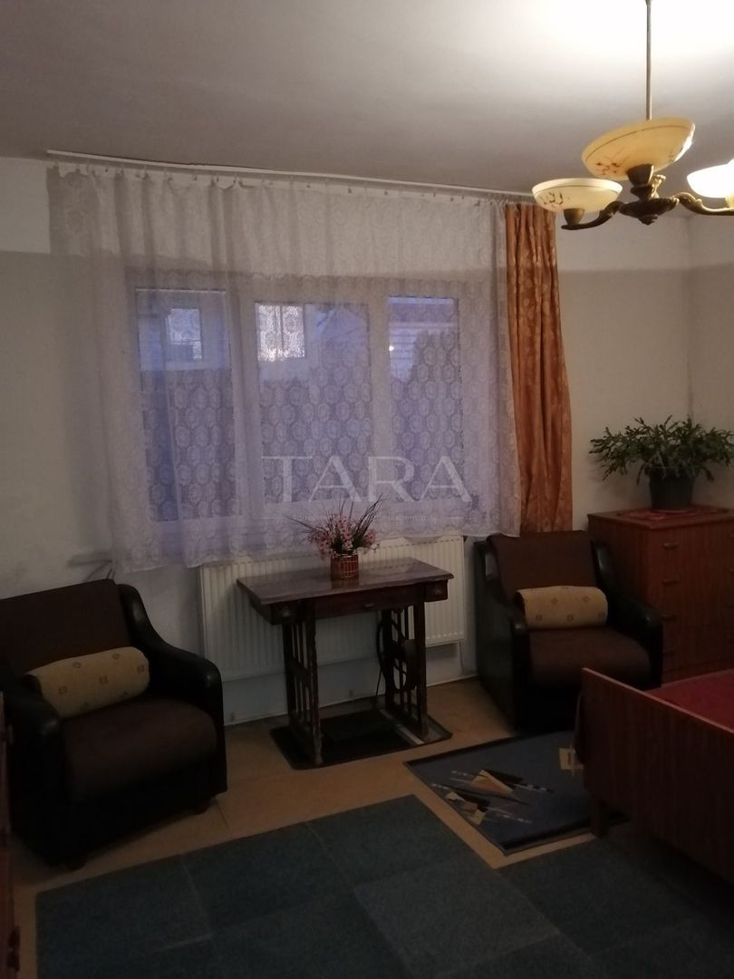 Vanzare casa in apropierea Iulius Mall, zona de case, Marasti. - Poză 4