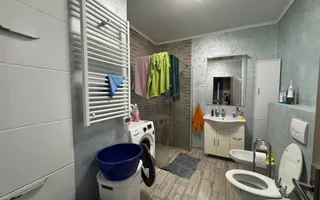 Apartament cu 4 camere | La cheie | Columna Residence - Poză 17