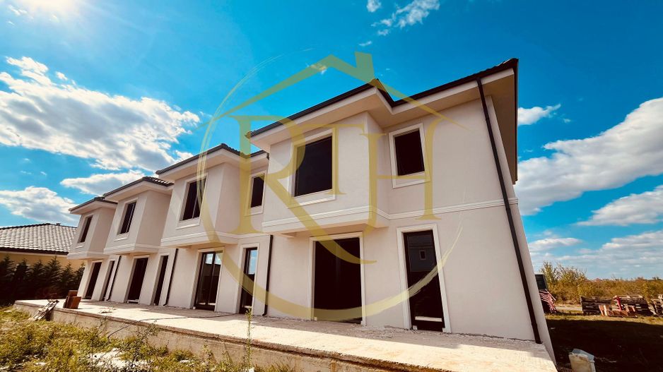 Oferim spre vânzare Duplexuri cu 3 camere in Timisoara-Ciarda Rosie 0% Comision - Poză 9