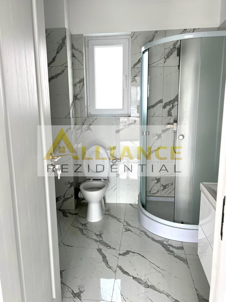 Casa individuala || P+1E+POD ||5 camere - 2 bai  || 468 mp teren - Poză 9