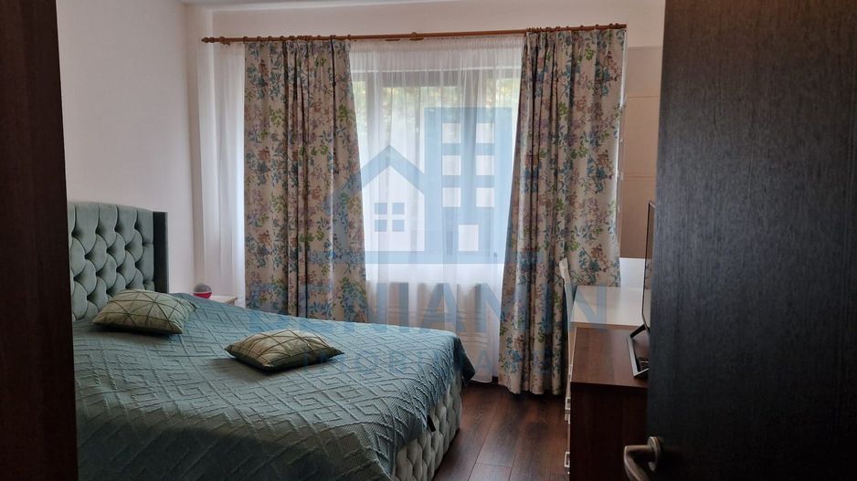 Apartament 2 camere decomandat etaj 1 Cartier Tractorul 2014 - Poză 3
