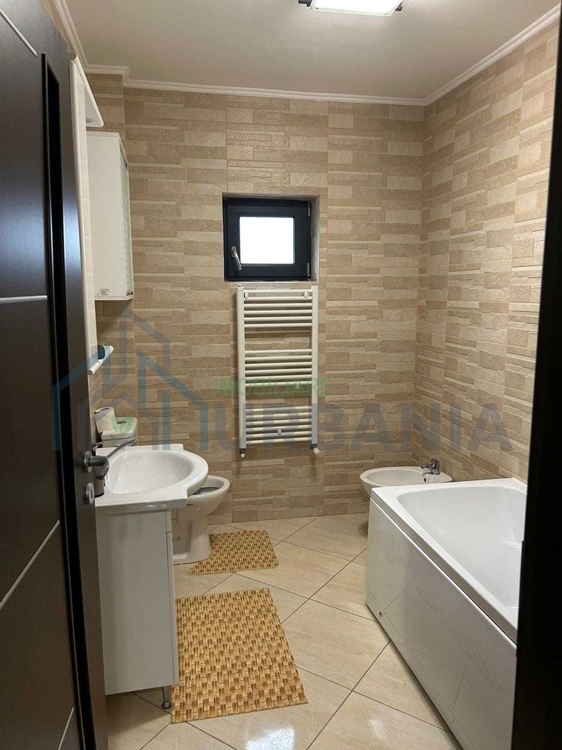 Apartament 3 camere decomandat, zona Aviatiei - Tatarasi, Iasi - de inchiriat - Poză 6