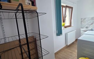 Garsoniera v a v parc Mogoșoaia - Poză 14