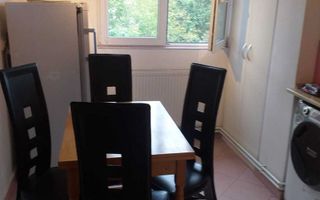 Apartament de inchiriat 2 camere 40 mp utili mobilat utilat Cetate - Poză 7