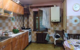 Apartament 3 camere decomandate în zona Câmpului - Poză 5