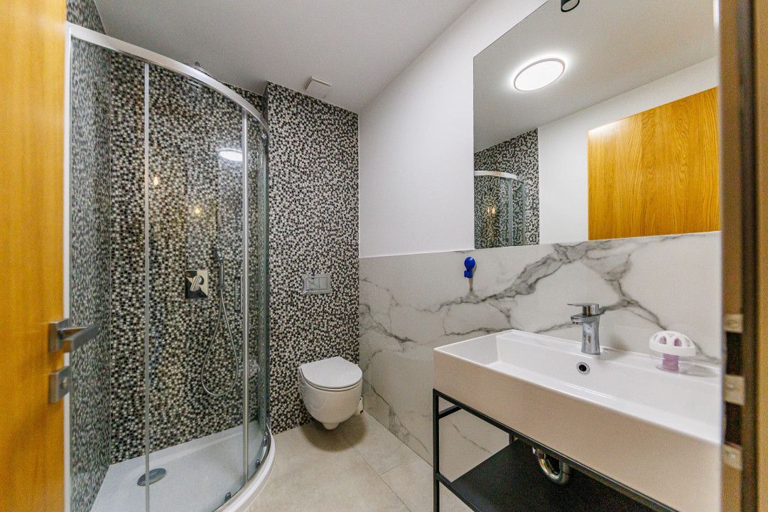 Apartament modern bloc nou, Tache Ionescu langa ISHO, Comision 0 - Poză 24