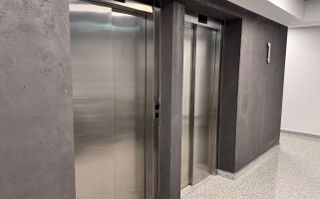 Garsoniera mobilata utilata, etaj 1, bloc nou, 41 mp, Rahova - Poză 14