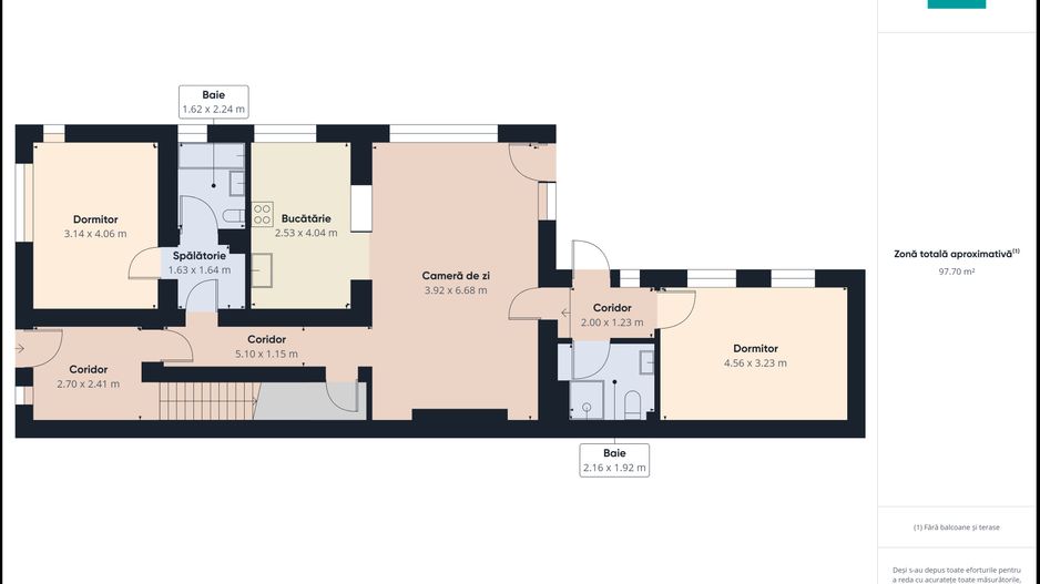 Casă Individuală Timișoara - Poză 16