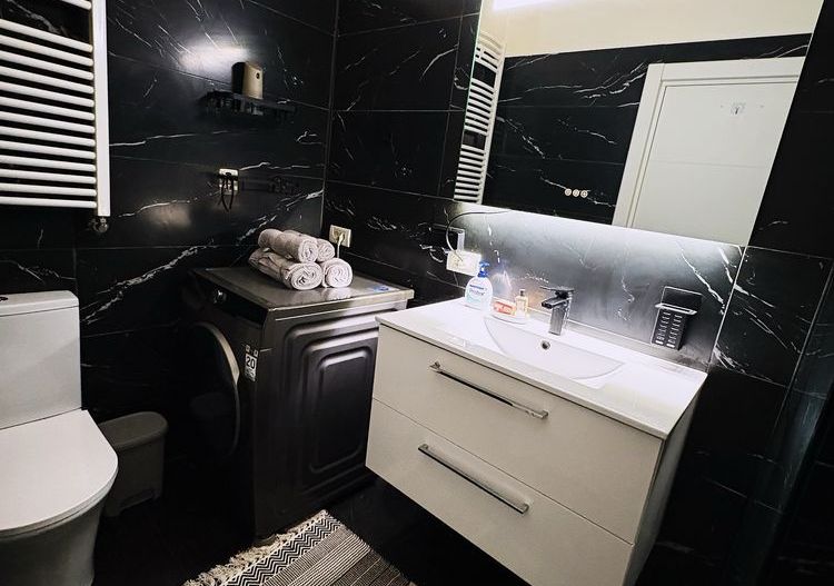 De Inchiriat apartament langa Palatul Parlamentului- cu parcare inclusa - Poză 3