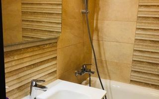 Apartament 1 camera Iulius Mall 393 euro - Poză 7