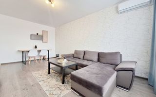 Apartament 2 camere PET FRIENDLY,  parcare,  Grandis Coresi - Poză 3