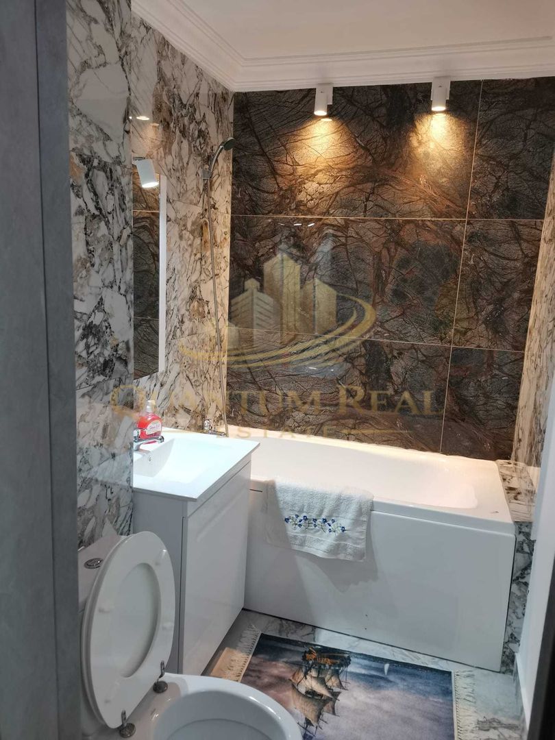 Inchiriere apartament 2 camere-  3 minute de Metrou Iancului - Poză 6