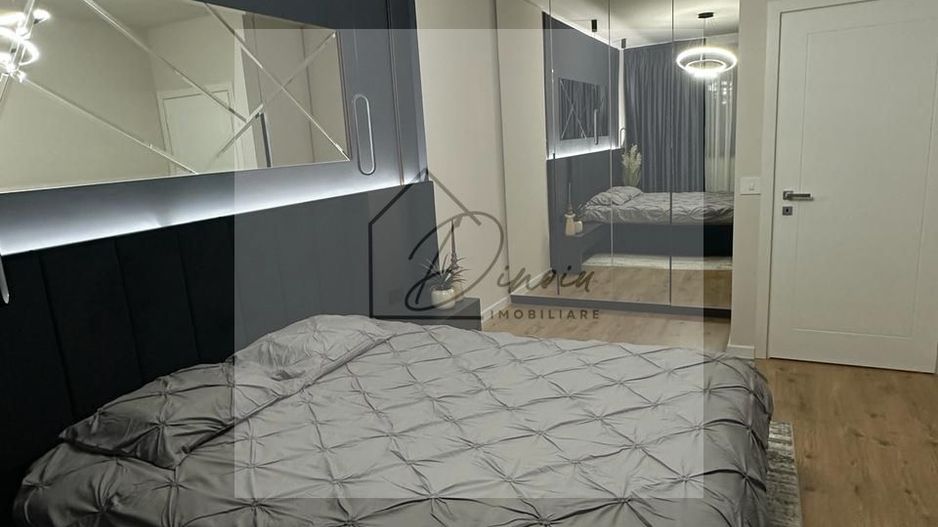 Apartament 2 Camere IVORY RESIDENCE I Mobilat 2026 I OMV Pipera - Poză 12